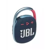 Kép 1/6 - JBL CLIP 4 JBLCLIP4BLUP, Ultra-portable Waterproof Speaker - bluetooth hangszóró, vízhatlan, kék / pink