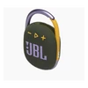 Kép 3/6 - JBL CLIP 4 JBLCLIP4GRN, Ultra-portable Waterproof Speaker - bluetooth hangszóró, vízhatlan, zöld