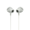 Kép 3/7 - JBL Endurance Run 2 Wired (Vezetékes sport fülhallgató), Fehér JBL
