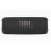 Kép 3/6 - JBL FLIP 6 VÍZÁLLÓ BLUETOOTH HANGSZÓRÓ, FEKETE