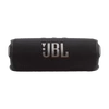Kép 1/12 - JBL FLIP 7 BLK BT hangszóró, Fekete (Hordozható, vízálló) JBL