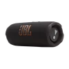 Kép 2/12 - JBL FLIP 7 BLK BT hangszóró, Fekete (Hordozható, vízálló) JBL