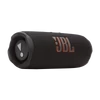 Kép 3/12 - JBL FLIP 7 BLK BT hangszóró, Fekete (Hordozható, vízálló) JBL