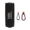 Kép 7/12 - JBL FLIP 7 BLK BT hangszóró, Fekete (Hordozható, vízálló) JBL