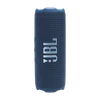 Kép 6/13 - JBL FLIP 7 BLU BT hangszóró, Kék (Hordozható, vízálló) JBL