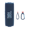 Kép 7/13 - JBL FLIP 7 BLU BT hangszóró, Kék (Hordozható, vízálló) JBL