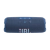 Kép 9/13 - JBL FLIP 7 BLU BT hangszóró, Kék (Hordozható, vízálló) JBL