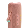 Kép 2/13 - JBL FLIP 7 PINK BT hangszóró, Rózsaszín (Hordozható, vízálló) JBL