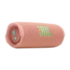 Kép 4/13 - JBL FLIP 7 PINK BT hangszóró, Rózsaszín (Hordozható, vízálló) JBL