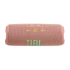 Kép 8/13 - JBL FLIP 7 PINK BT hangszóró, Rózsaszín (Hordozható, vízálló) JBL