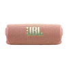 Kép 1/13 - JBL FLIP 7 PINK BT hangszóró, Rózsaszín (Hordozható, vízálló) JBL