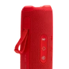 Kép 2/13 - JBL FLIP 7 RED BT hangszóró, Piros (Hordozható, vízálló) JBL
