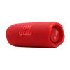 Kép 3/13 - JBL FLIP 7 RED BT hangszóró, Piros (Hordozható, vízálló) JBL
