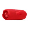 Kép 4/13 - JBL FLIP 7 RED BT hangszóró, Piros (Hordozható, vízálló) JBL