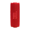 Kép 6/13 - JBL FLIP 7 RED BT hangszóró, Piros (Hordozható, vízálló) JBL