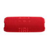Kép 9/13 - JBL FLIP 7 RED BT hangszóró, Piros (Hordozható, vízálló) JBL
