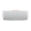 Kép 13/13 - JBL FLIP 7 WHT BT hangszóró, Fehér (Hordozható, vízálló) JBL