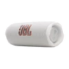 Kép 3/13 - JBL FLIP 7 WHT BT hangszóró, Fehér (Hordozható, vízálló) JBL