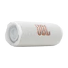 Kép 4/13 - JBL FLIP 7 WHT BT hangszóró, Fehér (Hordozható, vízálló) JBL