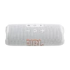 Kép 10/13 - JBL FLIP 7 WHT BT hangszóró, Fehér (Hordozható, vízálló) JBL