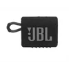 Kép 2/6 - JBL GO 3 JBLGO3BLK, Portable Waterproof Speaker - bluetooth hangszóró, vízhatlan, fekete