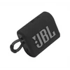 Kép 6/6 - JBL GO 3 JBLGO3BLK, Portable Waterproof Speaker - bluetooth hangszóró, vízhatlan, fekete