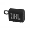 Kép 1/6 - JBL GO 3 JBLGO3BLK, Portable Waterproof Speaker - bluetooth hangszóró, vízhatlan, fekete