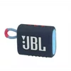 Kép 1/6 - JBL GO 3 JBLGO3BLUP, Portable Waterproof Speaker - bluetooth hangszóró, vízhatlan, kék / pink