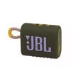 Kép 1/6 - JBL GO 3 JBLGO3GRN, Portable Waterproof Speaker - bluetooth hangszóró, vízhatlan, zöld