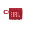 Kép 2/6 - JBL GO 3 JBLGO3RED, Portable Waterproof Speaker - bluetooth hangszóró, vízhatlan, piros