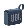 Kép 4/5 - JBL Go 4 (hordozható, vízálló hangszóró), Kék JBL