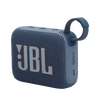 Kép 1/5 - JBL Go 4 (hordozható, vízálló hangszóró), Kék JBL