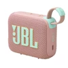 Kép 2/5 - JBL Go 4 (hordozható, vízálló hangszóró), Pink JBL