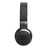 Kép 4/4 - JBL Live 670NC (Vezeték nélküli over-ear NC fejhallgató), Fekete JBL