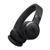 Kép 1/4 - JBL Live 670NC (Vezeték nélküli over-ear NC fejhallgató), Fekete JBL