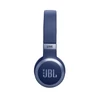 Kép 3/4 - JBL Live 670NC (Vezeték nélküli over-ear NC fejhallgató), Kék JBL