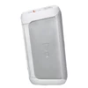 Kép 4/7 - JBL PartyBox Club 120 Bluetooth hangsugárzó, fehér JBL