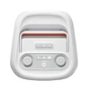 Kép 5/7 - JBL PartyBox Club 120 Bluetooth hangsugárzó, fehér JBL