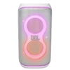 Kép 6/7 - JBL PartyBox Club 120 Bluetooth hangsugárzó, fehér JBL
