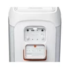 Kép 7/7 - JBL PartyBox Club 120 Bluetooth hangsugárzó, fehér JBL