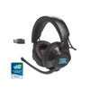 Kép 4/5 - JBL Quantum 610 Wireless (Vezeték nélküli, gaming fejhallgató), Fekete JBL
