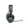 Kép 1/5 - JBL Quantum 610 Wireless (Vezeték nélküli, gaming fejhallgató), Fekete JBL
