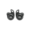 Kép 2/10 - JBL Reflect Aero TWS (Vezeték nélküli sport fülhallgató), Fekete JBL