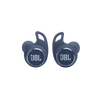 Kép 2/9 - JBL Reflect Aero TWS (Vezeték nélküli sport fülhallgató), Kék JBL