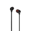 Kép 2/7 - JBL Tune 125BT (Vezeték nélküli fülbe helyezhető fülhallgató), Fekete JBL