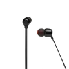 Kép 4/7 - JBL Tune 125BT (Vezeték nélküli fülbe helyezhető fülhallgató), Fekete JBL