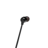 Kép 7/7 - JBL Tune 125BT (Vezeték nélküli fülbe helyezhető fülhallgató), Fekete JBL