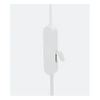 Kép 2/3 - JBL T135BT WHT, vezeték nélküli fülhallgató, fehér, Bluetooth, 16 óra üzrmidő, JBL Pure Bass, JBL