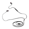 Kép 4/5 - JBL Tune 310 (USB-C Vezetékes fülhallgató), Fekete JBL