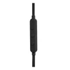 Kép 5/5 - JBL Tune 310 (USB-C Vezetékes fülhallgató), Fekete JBL